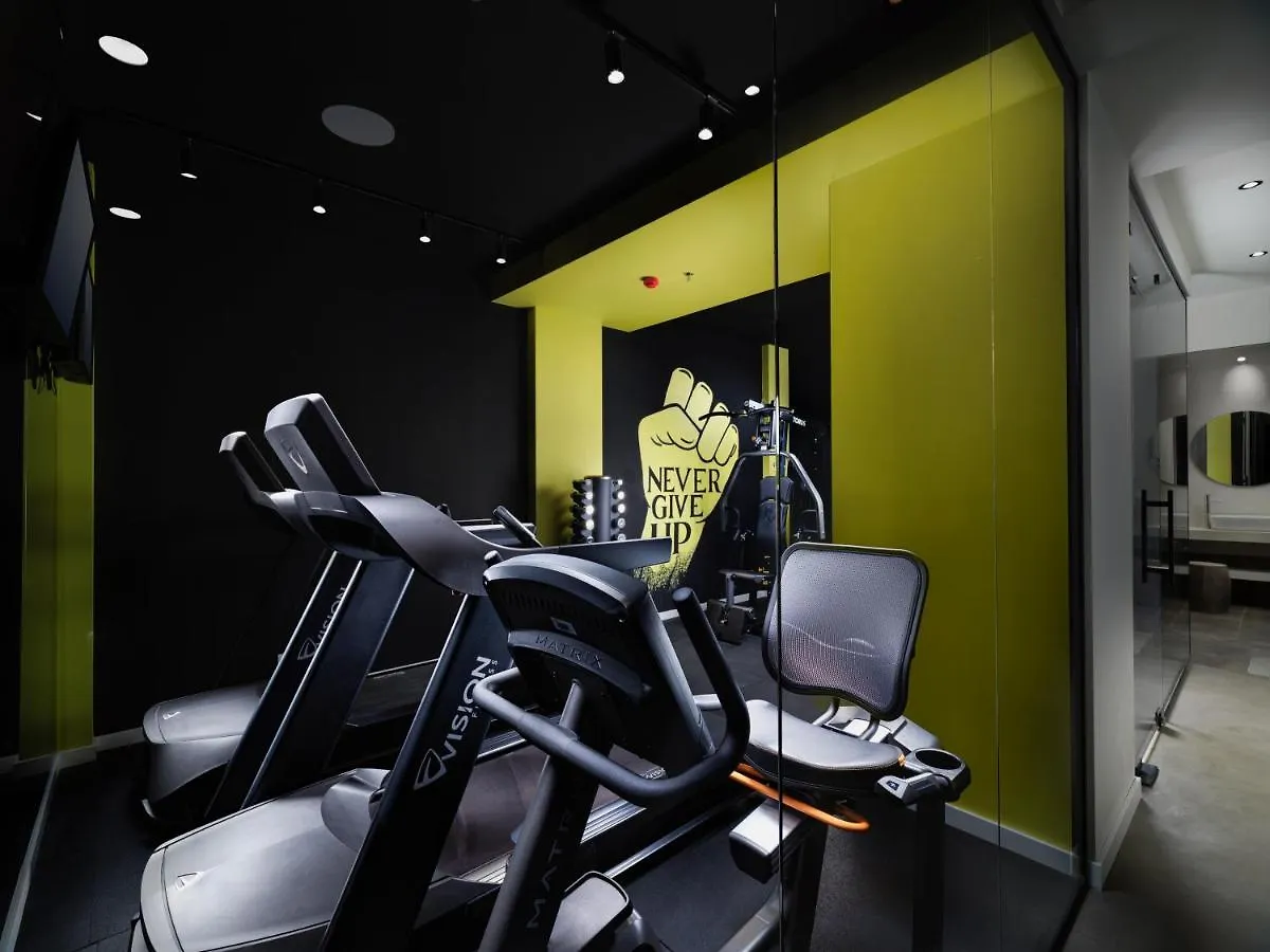 *****  No 15 Ermou Hotel Thessaloniki Greece