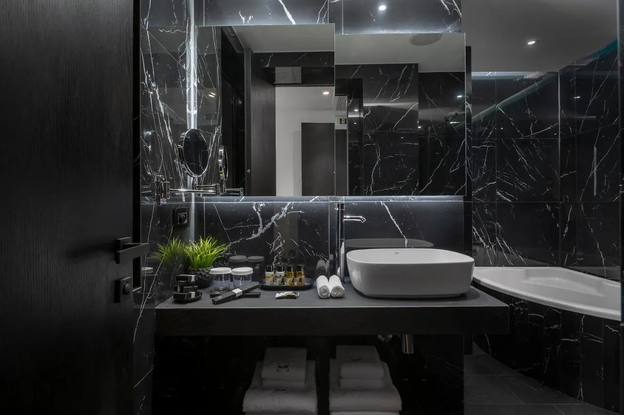 *****  No 15 Ermou Hotel Thessaloniki Greece