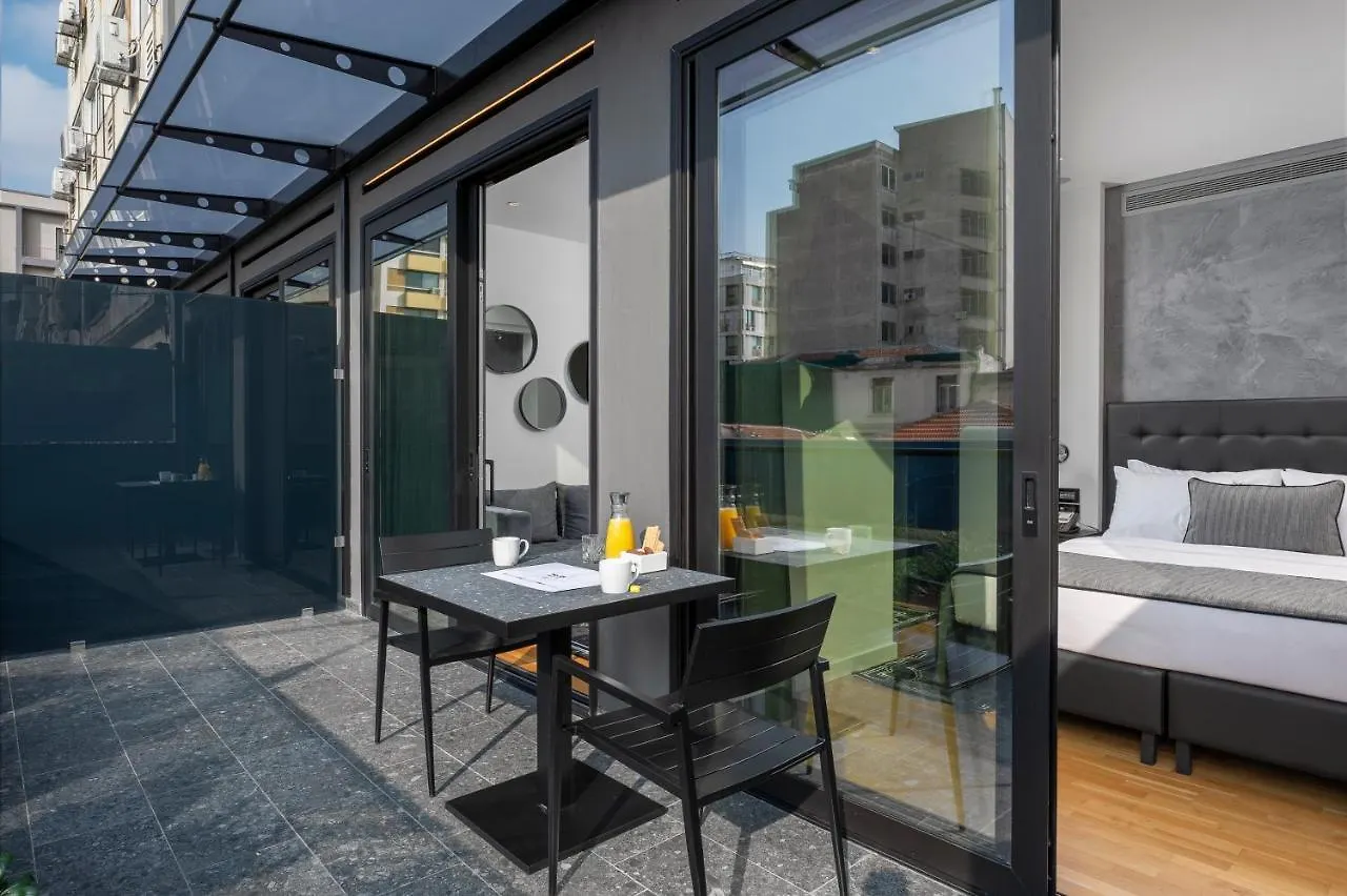 *****  No 15 Ermou Hotel Thessaloniki Greece