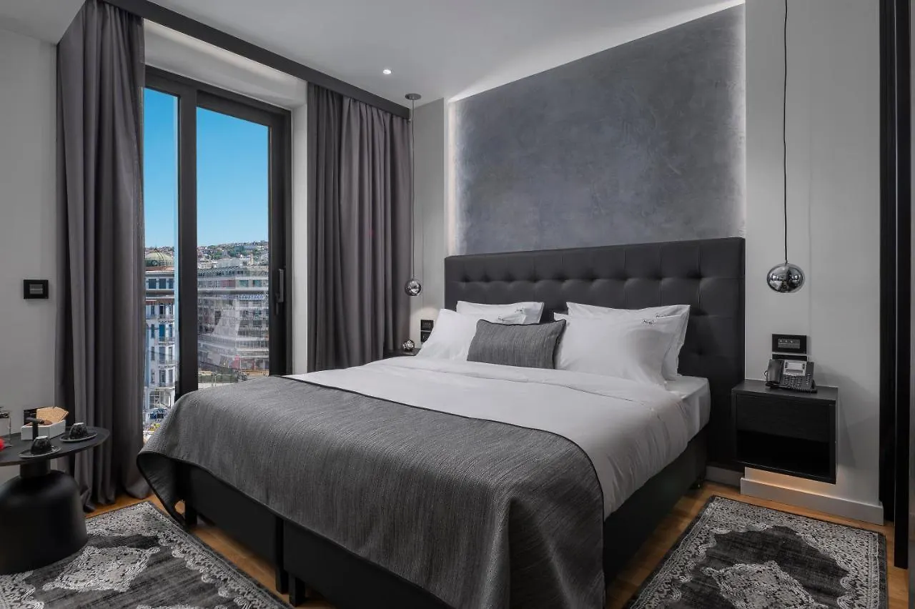No 15 Ermou Hotel Thessalonique