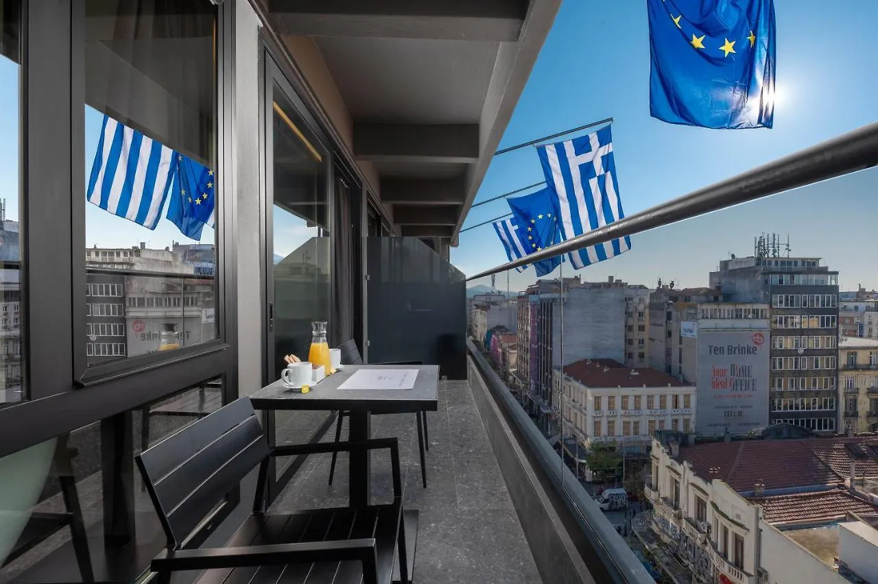 No 15 Ermou Hotel Thessaloniki