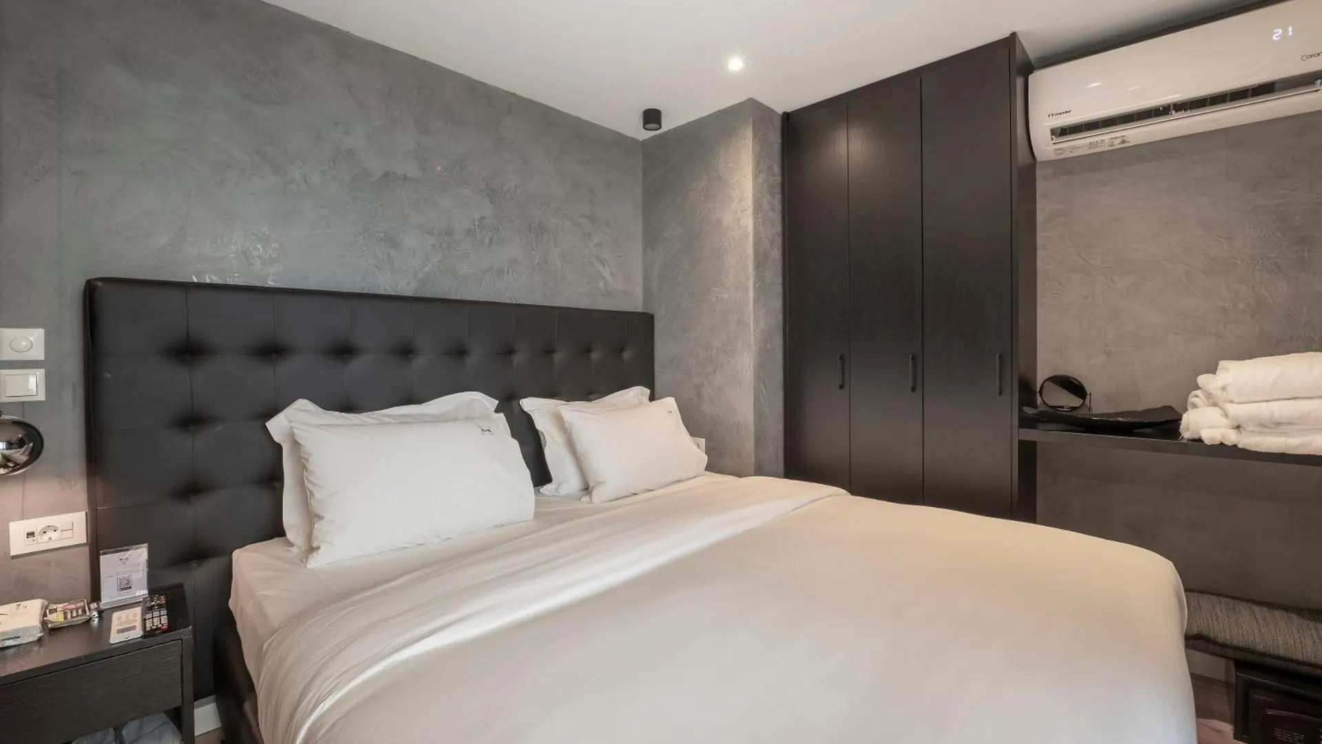 No 15 Ermou Hotel Thessaloniki 5*,  Greece