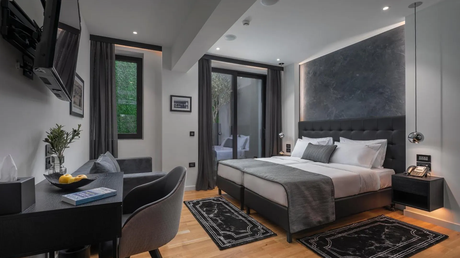 No 15 Ermou Hotel Thessaloniki