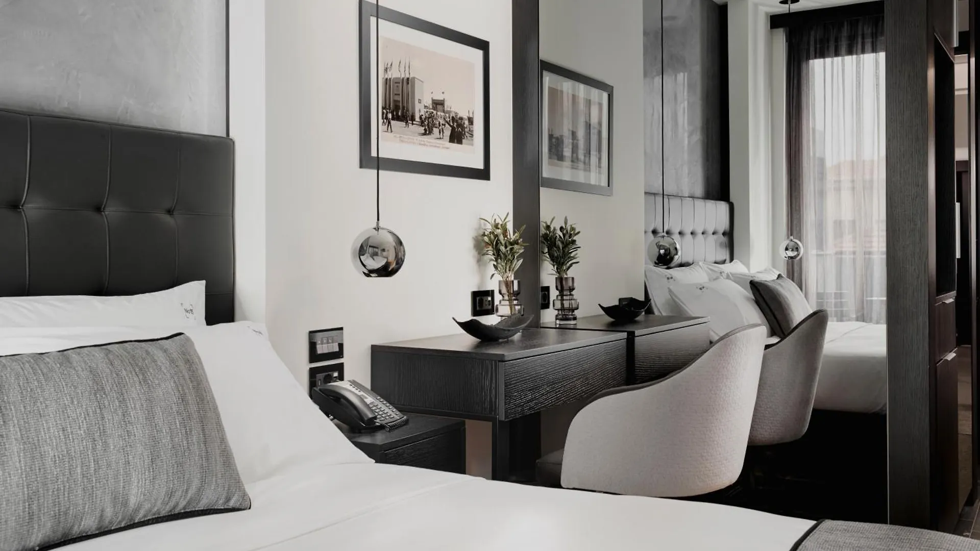 No 15 Ermou Hotel Thessaloniki