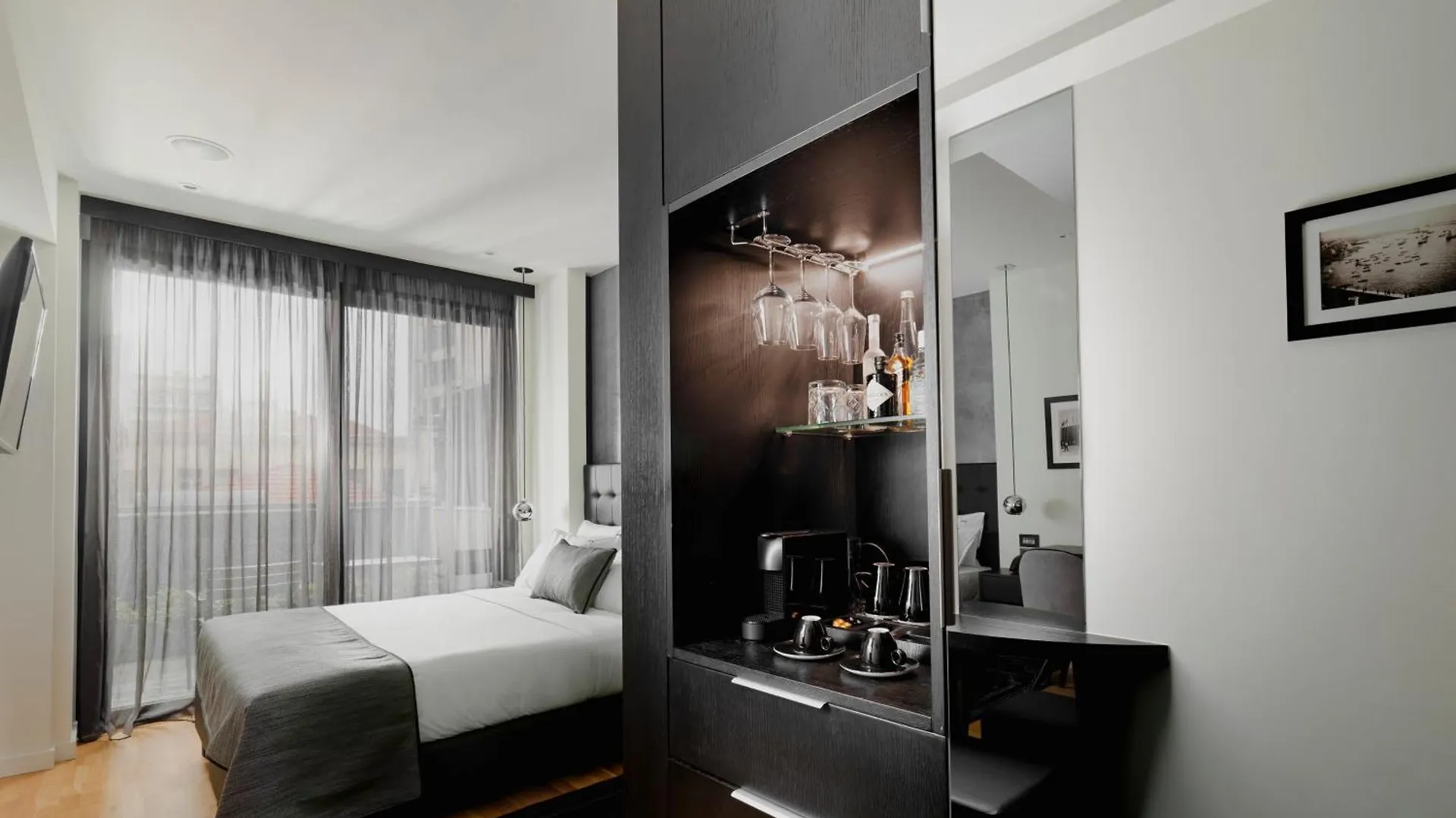 סלוניקי No 15 Ermou Hotel