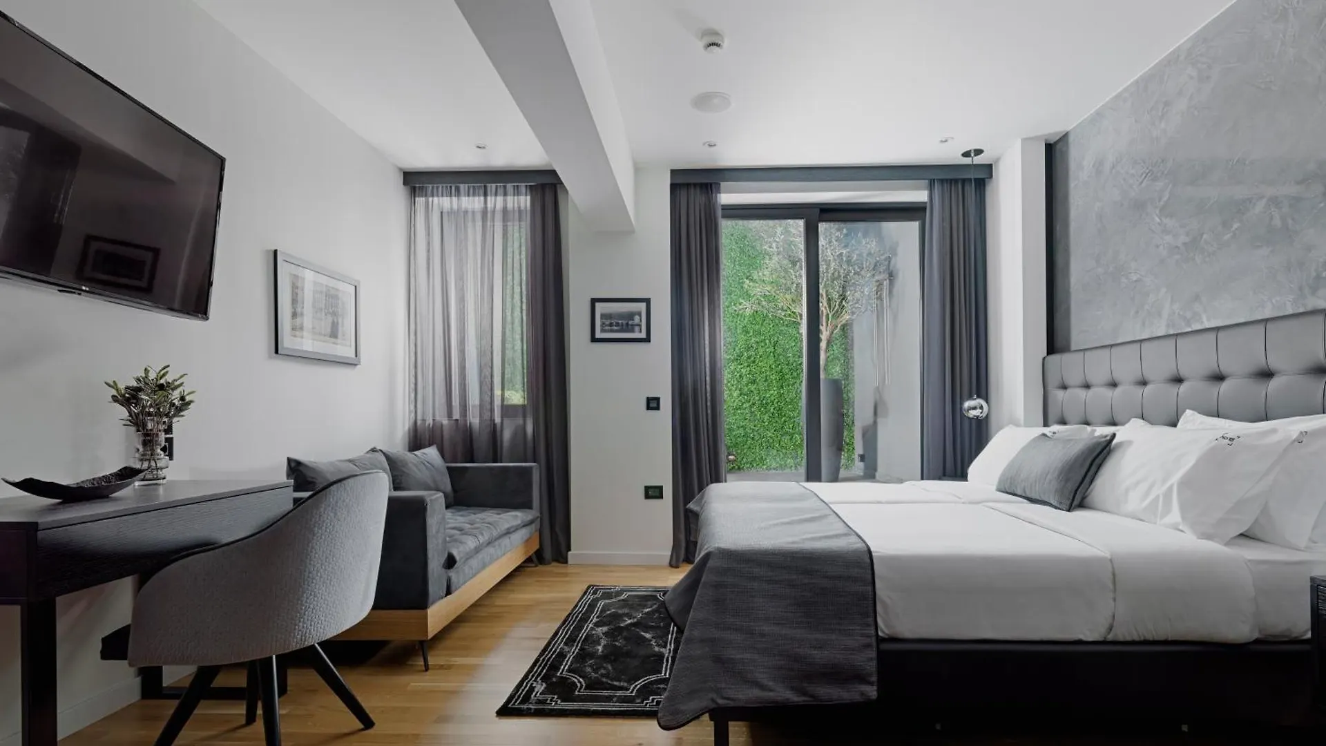 No 15 Ermou Hotel Thessaloniki
