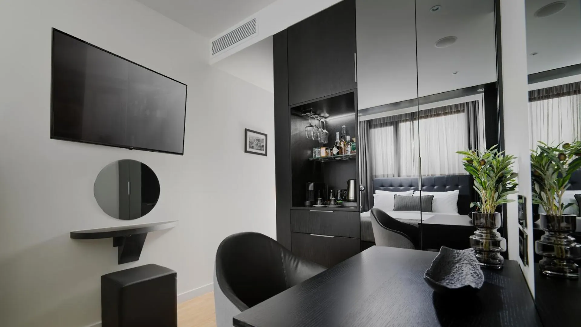 No 15 Ermou Hotel Thessaloniki 5*,