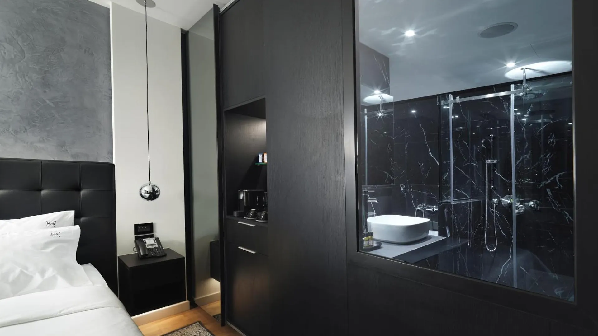 No 15 Ermou Hotel Thessaloniki