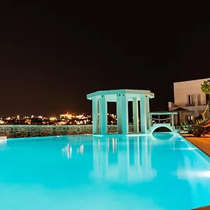 Hotel Peristeronas Village Klouvas