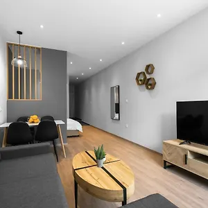 Apartamento Noema, Nilie Hospitality Mgmt Tesalónica