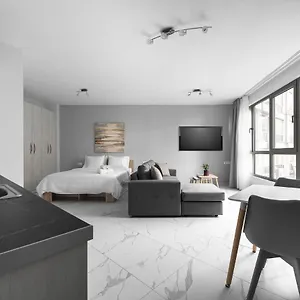 Apartamento Avenue, Nilie Hospitality Mgmt Tesalónica