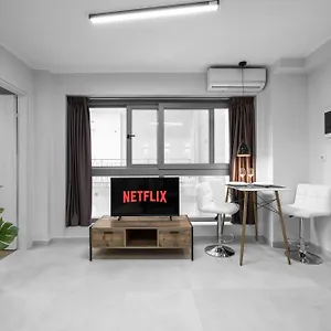 Apartamento Westay Apartments, The Luxury Tesalónica