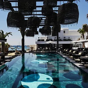 Myconian O, A Member Of Design (adults Only) Hotel Ornos (Mykonos)