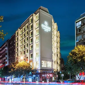 Hotel Imperial Urban Smart
