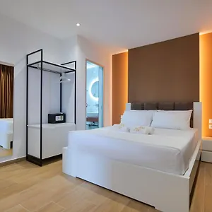Hotel Adora's View Sarandë
