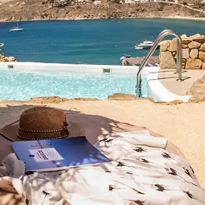 Hotel Salty Playa Kalo Livadi