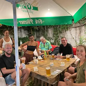 Hostal Adriatic Vlorë