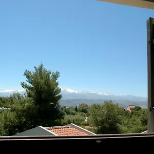  Apartment Pefki Greece