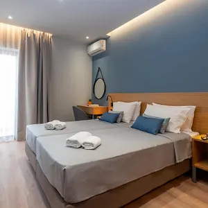 Hotel Athinaiko Heraclión