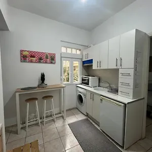Apartamento Istos Tesalónica