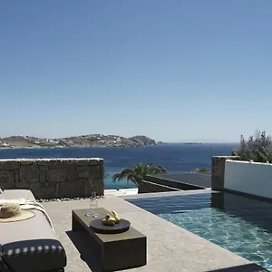 ***** Hotel Noima Boutique Mykonos Greece