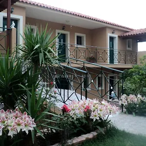 Anastasis Appartement Trapezaki (Kefalonia)