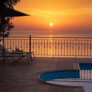  Apartment Fotini Greece