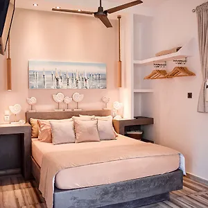 Waterside Appartement Agia Efimia