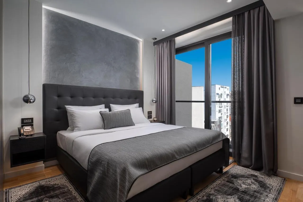No 15 Ermou Hotel Θεσσαλονίκη
