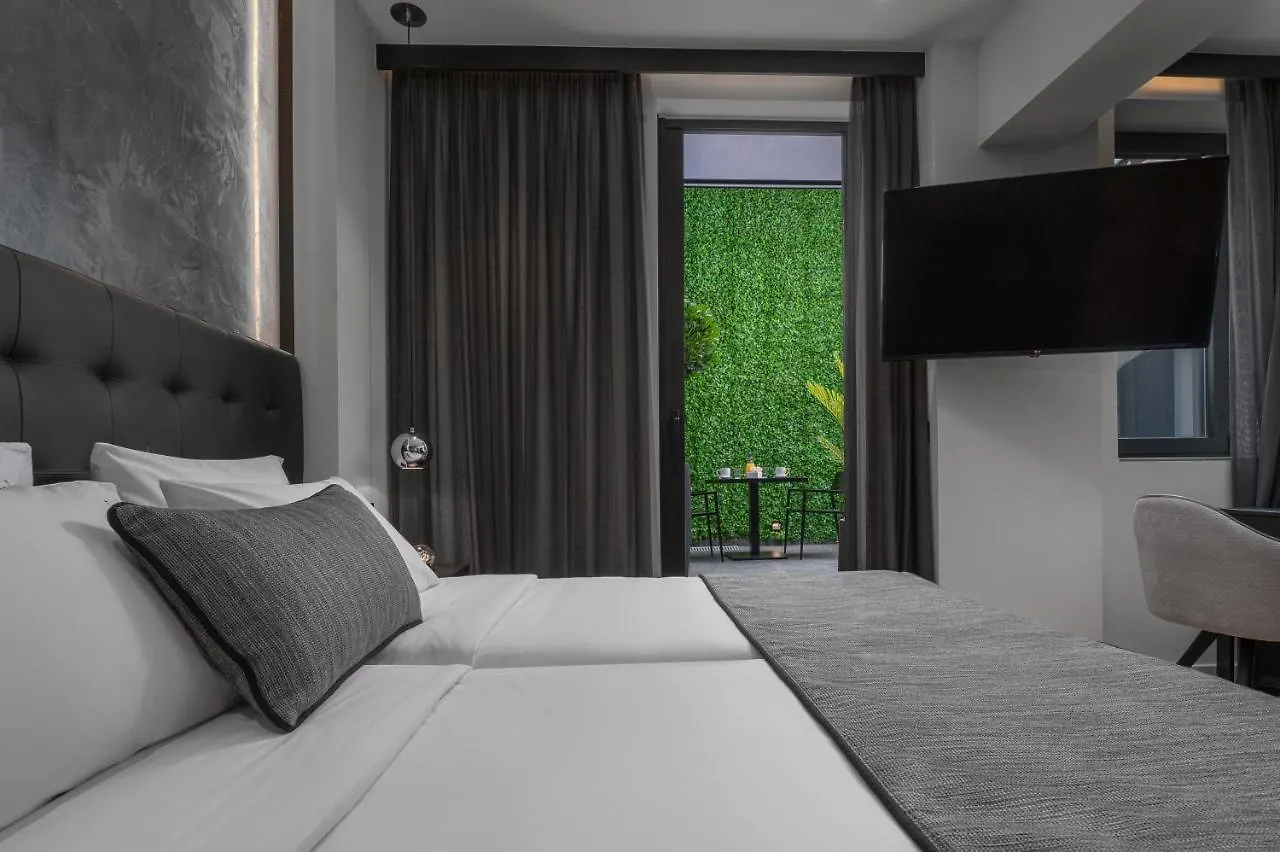 No 15 Ermou Hotel Θεσσαλονίκη